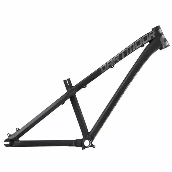Cadre VTT DARTMOOR TWO6PLAYER 26'' Noir 5 Cadre VTT DARTMOOR TWO6PLAYER 26'' Noir – Image 3