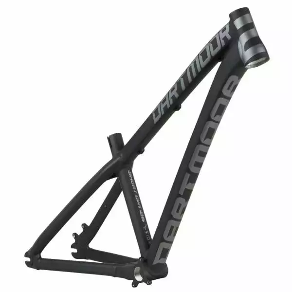Cadre VTT DARTMOOR TWO6PLAYER 26'' Noir 4 Cadre VTT DARTMOOR TWO6PLAYER 26'' Noir – Image 2