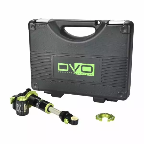 Amortisseur DVO Jade X Metric Trunnion 7 Amortisseur DVO Jade X Metric Trunnion – Image 5