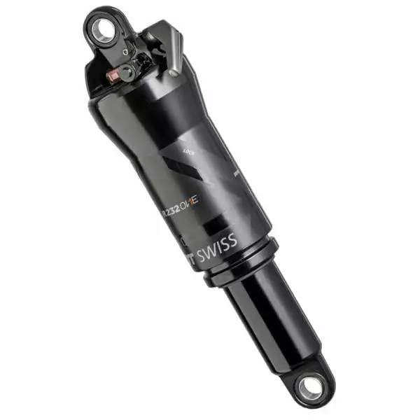 Dt-swiss Amortisseur DT SWISS R 232 ONE 4 Dt-swiss Amortisseur DT SWISS R 232 ONE – Image 2