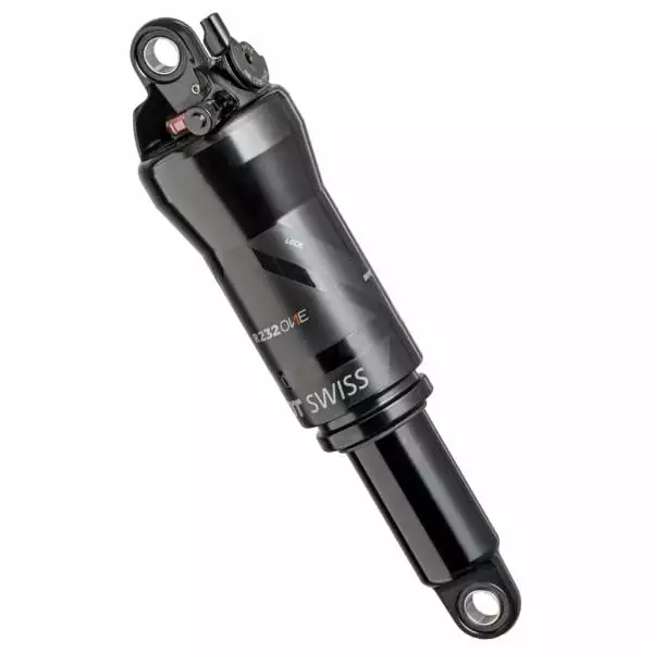 Dt-swiss Amortisseur DT SWISS R 232 ONE Remote 3 Dt-swiss Amortisseur DT SWISS R 232 ONE Remote