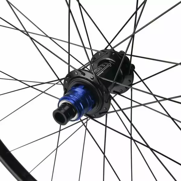 Paire De Roues TUNE RACE 23 XC Probikeshop 29'' Axe Av. 15x110 Mm - Ar. 12x148 Mm Boost 4 Paire De Roues TUNE RACE 23 XC Probikeshop 29'' Axe Av. 15x110 Mm - Ar. 12x148 Mm Boost – Image 2