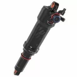 Amortisseur ROCKSHOX DELUXE RL REMOTE DEBONAIR Low Reb/Low Comp(Pour Felt Edict FRD 2018+) 00.4118.248.000