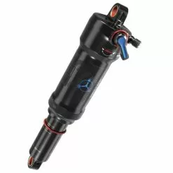 Amortisseur ROCKSHOX DELUXE RT3 DEBONAIR Mid Reb/Mid Comp (pour Trek Fuel EX 2017+) 00.4118.239.001