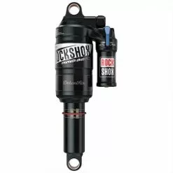 Amortisseur ROCKSHOX MONARCH PLUS RC3 DEBONAIR Mid Reb/Low Comp (pour Stumpjumper FSR EVO 29 2012-2015) 00.4118.139.000