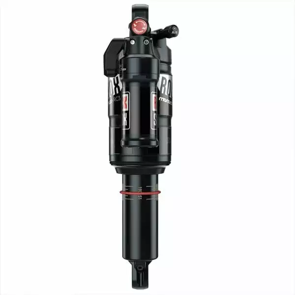 Amortisseur ROCKSHOX MONARCH PLUS RC3 DEBONAIR Low Reb/Low Comp (pour 5010/Furtado/HighTower/Tallboy LT 2013-2016) 5 Amortisseur ROCKSHOX MONARCH PLUS RC3 DEBONAIR Low Reb/Low Comp (pour 5010/Furtado/HighTower/Tallboy LT 2013-2016) – Image 3
