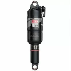 Amortisseur ROCKSHOX MONARCH RT3 DEBONAIR Mid Reb/Mid Comp (pour Remedy 26/27.5 2010-2015) 00.4118.138.003
