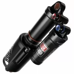 Amortisseur ROCKSHOX VIVID AIR R2C Mid Reb/Low Comp (pour Nomad 2013-2014) 00.4118.140.000