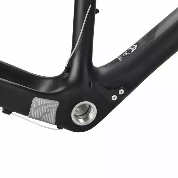 Cadre VTT FELT NINE 29" Noir 17 Cadre VTT FELT NINE 29" Noir – Image 15