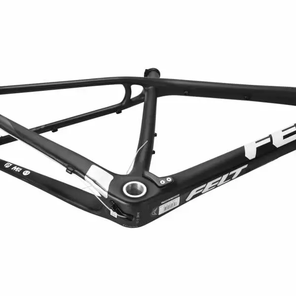 Cadre VTT FELT NINE 29" Noir 6 Cadre VTT FELT NINE 29" Noir – Image 4
