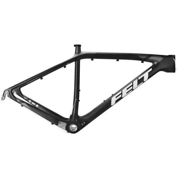 Cadre VTT FELT NINE 29" Noir 12 Cadre VTT FELT NINE 29" Noir – Image 10