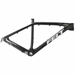 Cadre VTT FELT NINE 29" Noir