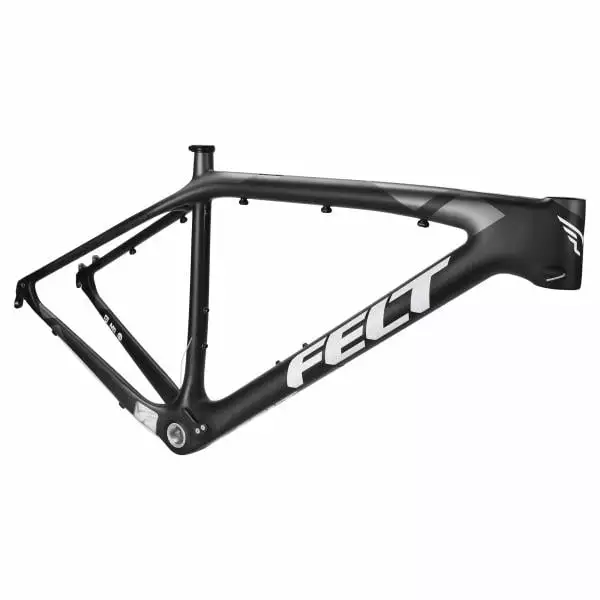 Cadre VTT FELT NINE 29" Noir 13 Cadre VTT FELT NINE 29" Noir – Image 11