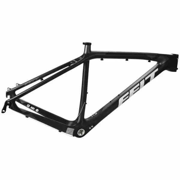 Cadre VTT FELT NINE 29" Noir 14 Cadre VTT FELT NINE 29" Noir – Image 12