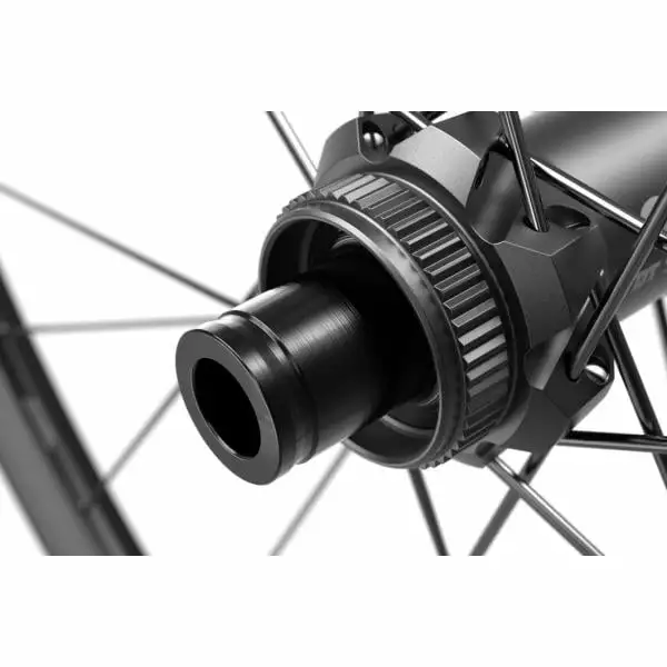 Dt-swiss Paire De Roues DT SWISS XR 1700 SPLINE 25 Mm 29'' Axe Av. 15x110 Mm - Ar. 12x148 Mm Boost Centerlock 5 Dt-swiss Paire De Roues DT SWISS XR 1700 SPLINE 25 Mm 29'' Axe Av. 15x110 Mm - Ar. 12x148 Mm Boost Centerlock – Image 4