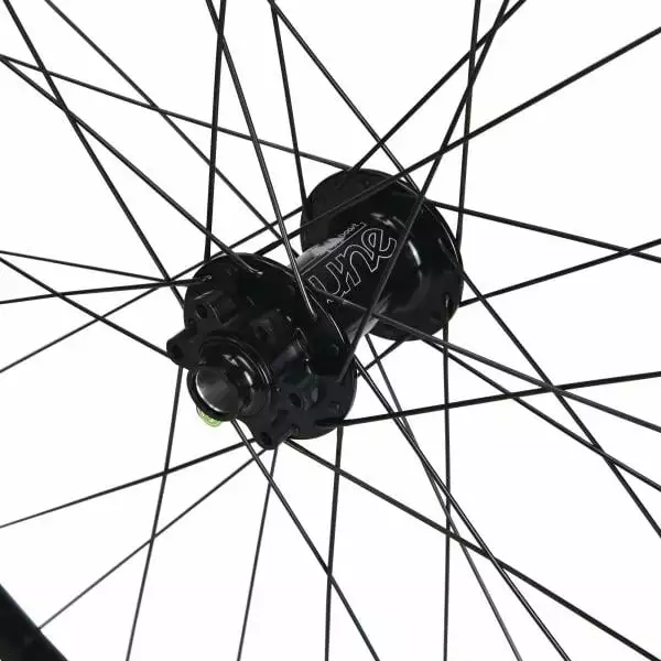 Paire De Roues TUNE RACE29 29'' Axe Av. 15x110 Mm - Ar. 12x148 Mm Boost 5 Paire De Roues TUNE RACE29 29'' Axe Av. 15x110 Mm - Ar. 12x148 Mm Boost – Image 3