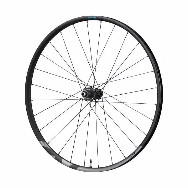 Paire De Roues SHIMANO DEORE XT M8100 29'' Axe Av. 15x110 Mm - Ar. 12x148 Mm Boost 12 Paire De Roues SHIMANO DEORE XT M8100 29'' Axe Av. 15x110 Mm - Ar. 12x148 Mm Boost – Image 10