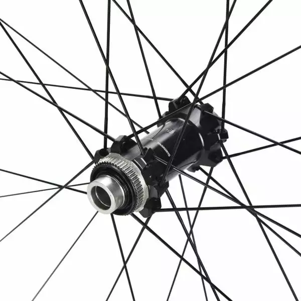 Paire De Roues SHIMANO DEORE XT M8100 29'' Axe Av. 15x110 Mm - Ar. 12x148 Mm Boost 10 Paire De Roues SHIMANO DEORE XT M8100 29'' Axe Av. 15x110 Mm - Ar. 12x148 Mm Boost – Image 8