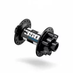Dt-swiss Moyeu Avant DT SWISS 350 Hybrid 15x110 Mm Boost Disque 6 Trous