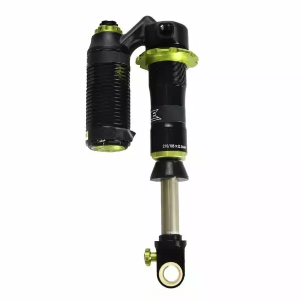 Amortisseur DVO JADE COIL METRIC Trunnion 6 Amortisseur DVO JADE COIL METRIC Trunnion – Image 4