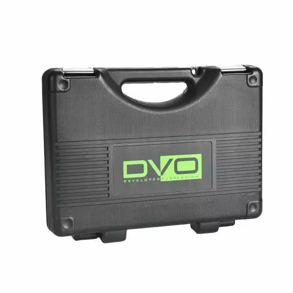 Amortisseur DVO JADE COIL METRIC Trunnion 5 Amortisseur DVO JADE COIL METRIC Trunnion – Image 3