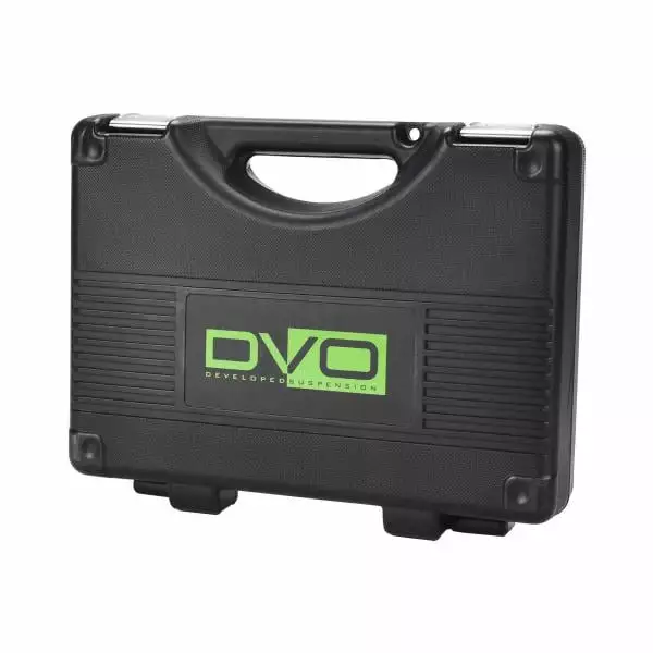 Amortisseur DVO TOPAZ T3AIR Trunnion 14 Amortisseur DVO TOPAZ T3AIR Trunnion – Image 12