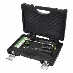 Amortisseur DVO TOPAZ T3AIR Trunnion 24 Amortisseur DVO TOPAZ T3AIR Trunnion -Roues VTT 29 Soldes Magasin 600x600 210549 16315400030049 1