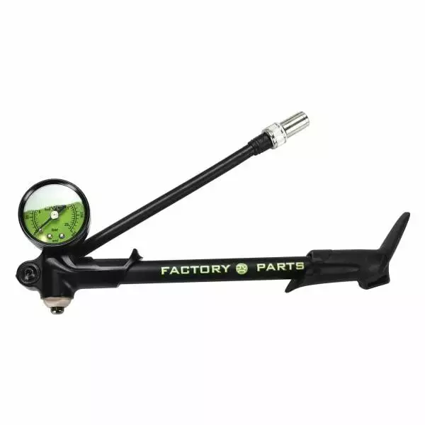 Amortisseur DVO TOPAZ T3AIR Trunnion 5 Amortisseur DVO TOPAZ T3AIR Trunnion – Image 3