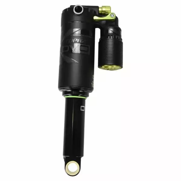 Amortisseur DVO TOPAZ T3AIR Trunnion 9 Amortisseur DVO TOPAZ T3AIR Trunnion – Image 7