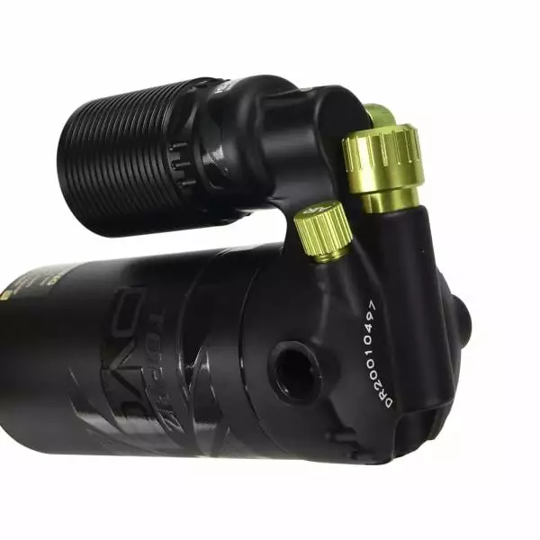 Amortisseur DVO TOPAZ T3AIR Trunnion 12 Amortisseur DVO TOPAZ T3AIR Trunnion – Image 10