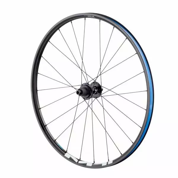 Paire De Roues SHIMANO MT501 29'' Axe Av. 15x110 Mm - Ar. 12x148 Mm Boost 7 Paire De Roues SHIMANO MT501 29'' Axe Av. 15x110 Mm - Ar. 12x148 Mm Boost – Image 5