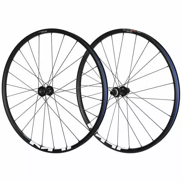 Paire De Roues SHIMANO MT500 27,5'' Axe Av. 15x110 Mm - Ar. 12x148 Mm Boost 3 Paire De Roues SHIMANO MT500 27,5'' Axe Av. 15x110 Mm - Ar. 12x148 Mm Boost