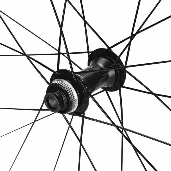 Paire De Roues SHIMANO MT500 27,5'' Axe Av. 15x110 Mm - Ar. 12x148 Mm Boost 8 Paire De Roues SHIMANO MT500 27,5'' Axe Av. 15x110 Mm - Ar. 12x148 Mm Boost – Image 6