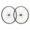 Paire De Roues SHIMANO MT600 29'' Axe Av. 15 Mm - Ar. 12x142 Mm