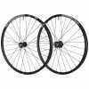 Paire De Roues SHIMANO DEORE XT M8120 27,5'' Axe Av. 15x110 Mm - Ar. 12x148 Mm Boost 