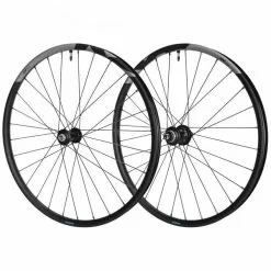 Paire De Roues SHIMANO DEORE XT M8120 27,5'' Axe Av. 15x110 Mm - Ar. 12x148 Mm Boost