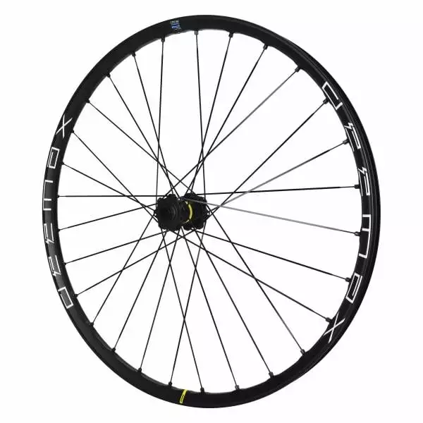Roue Avant MAVIC E-DEEMAX S35 27,5'' Axe 15x110 Mm Boost Centerlock 5 Roue Avant MAVIC E-DEEMAX S35 27,5'' Axe 15x110 Mm Boost Centerlock – Image 3