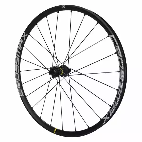 Roue Arrière MAVIC CROSSMAX XL 29'' Axe 12x148 Mm Boost 3 Roue Arrière MAVIC CROSSMAX XL 29'' Axe 12x148 Mm Boost