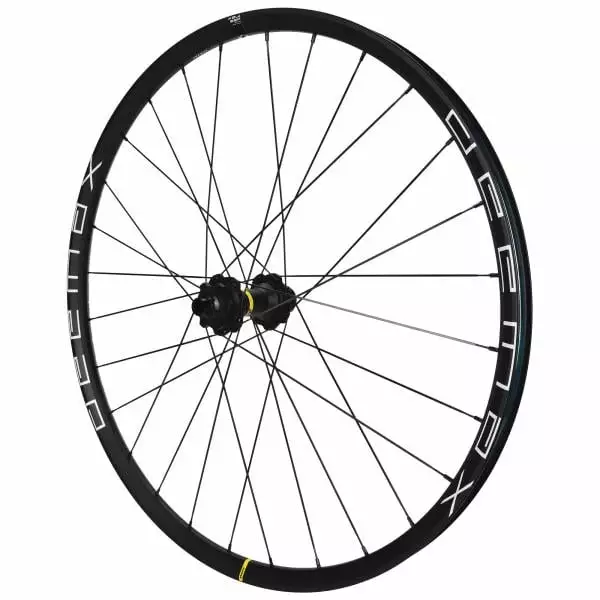 Roue Arrière MAVIC DEEMAX 29'' Axe 12x148 Mm Boost 3 Roue Arrière MAVIC DEEMAX 29'' Axe 12x148 Mm Boost