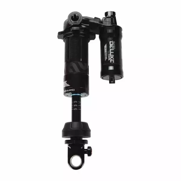 Amortisseur ROCKSHOX SUPER DELUXE COIL RCT Trunnion 6 Amortisseur ROCKSHOX SUPER DELUXE COIL RCT Trunnion – Image 4