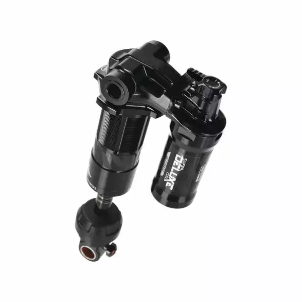 Amortisseur ROCKSHOX SUPER DELUXE COIL RCT Trunnion 4 Amortisseur ROCKSHOX SUPER DELUXE COIL RCT Trunnion – Image 2