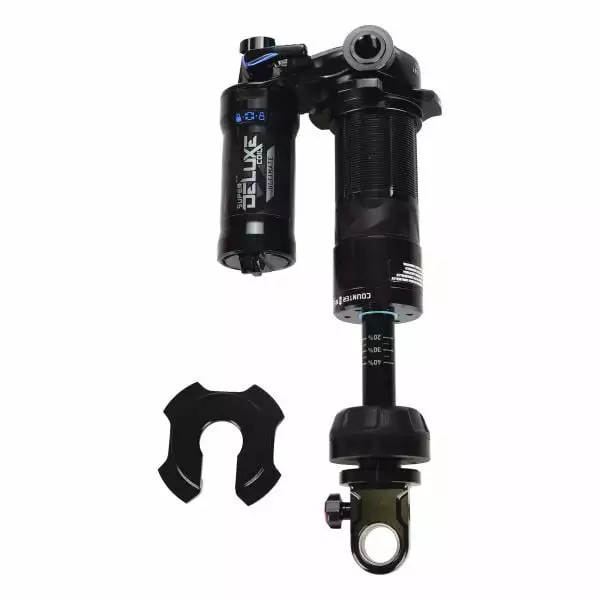 Amortisseur ROCKSHOX SUPER DELUXE COIL RCT Trunnion 5 Amortisseur ROCKSHOX SUPER DELUXE COIL RCT Trunnion – Image 3