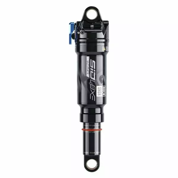 Amortisseur ROCKSHOX SIDLUXE ULTIMATE RL 4 Amortisseur ROCKSHOX SIDLUXE ULTIMATE RL – Image 2