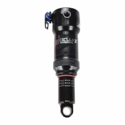Amortisseur ROCKSHOX DELUXE ULTIMATE RCT Trunnion 12 Amortisseur ROCKSHOX DELUXE ULTIMATE RCT Trunnion -Roues VTT 29 Soldes Magasin 600x600 214923 16051737162686 1