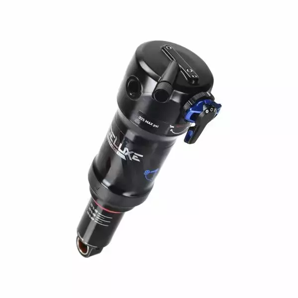 Amortisseur ROCKSHOX DELUXE ULTIMATE RCT Trunnion 5 Amortisseur ROCKSHOX DELUXE ULTIMATE RCT Trunnion – Image 3