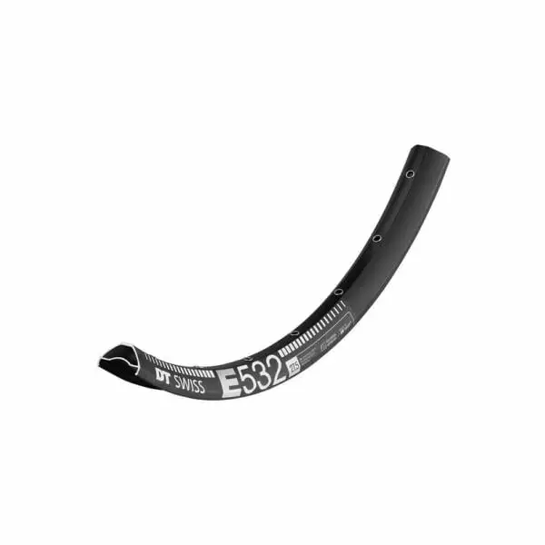 Dt-swiss Jante DT SWISS E 532 29'' 30 Mm 4 Dt-swiss Jante DT SWISS E 532 29'' 30 Mm – Image 2