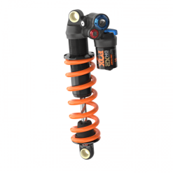 Amortisseur FOX RACING SHOX DHX2 FACTORY 2Pos-Adj 2023