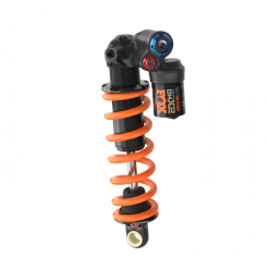 Amortisseur FOX RACING SHOX DHX2 FACTORY METRIC Trunnion 2023