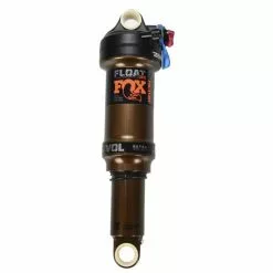 Amortisseur FOX RACING SHOX FLOAT DPS FACTORY 3pos-Adj Evol LV METRIC 2023