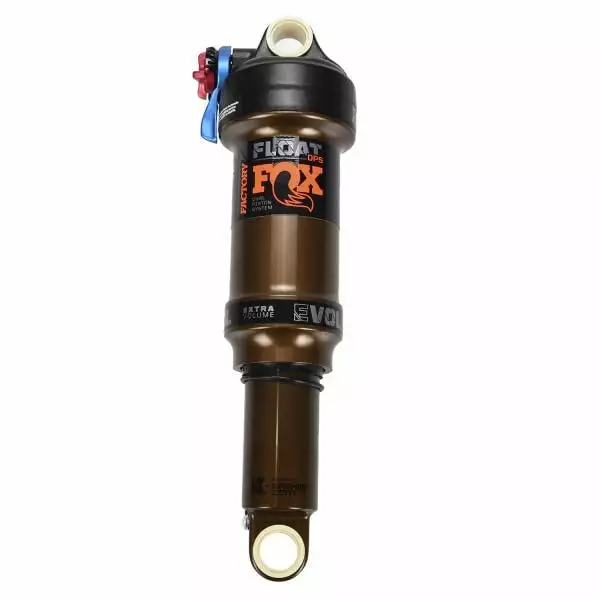 Amortisseur FOX RACING SHOX FLOAT DPS FACTORY 3pos-Adj Evol LV METRIC 2023 7 Amortisseur FOX RACING SHOX FLOAT DPS FACTORY 3pos-Adj Evol LV METRIC 2023 – Image 5